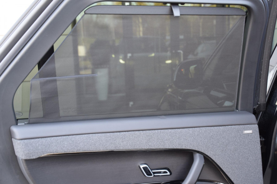 Land Rover Range Rover Sport P460e Dynamic HSE PHEV