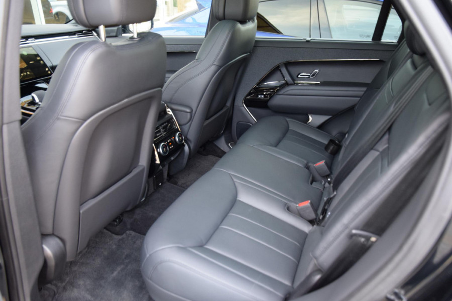 Land Rover Range Rover Sport P460e Dynamic HSE PHEV