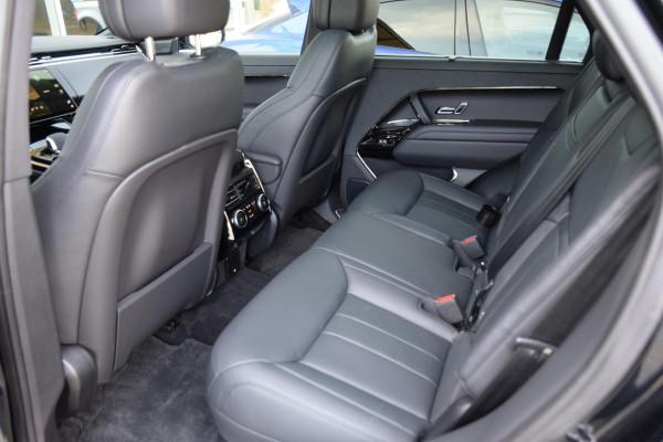 Land Rover Range Rover Sport P460e Dynamic HSE PHEV