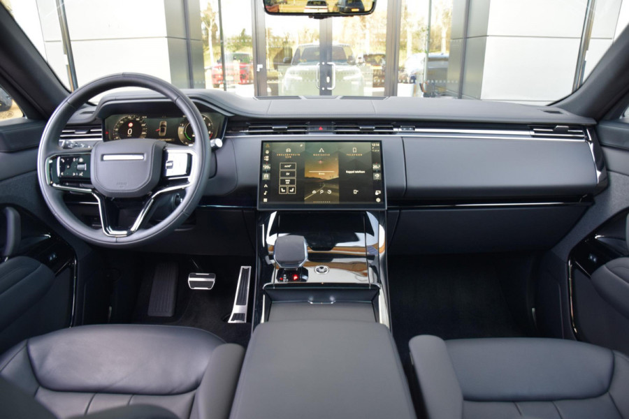 Land Rover Range Rover Sport P460e Dynamic HSE PHEV