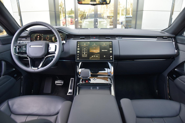 Land Rover Range Rover Sport P460e Dynamic HSE PHEV