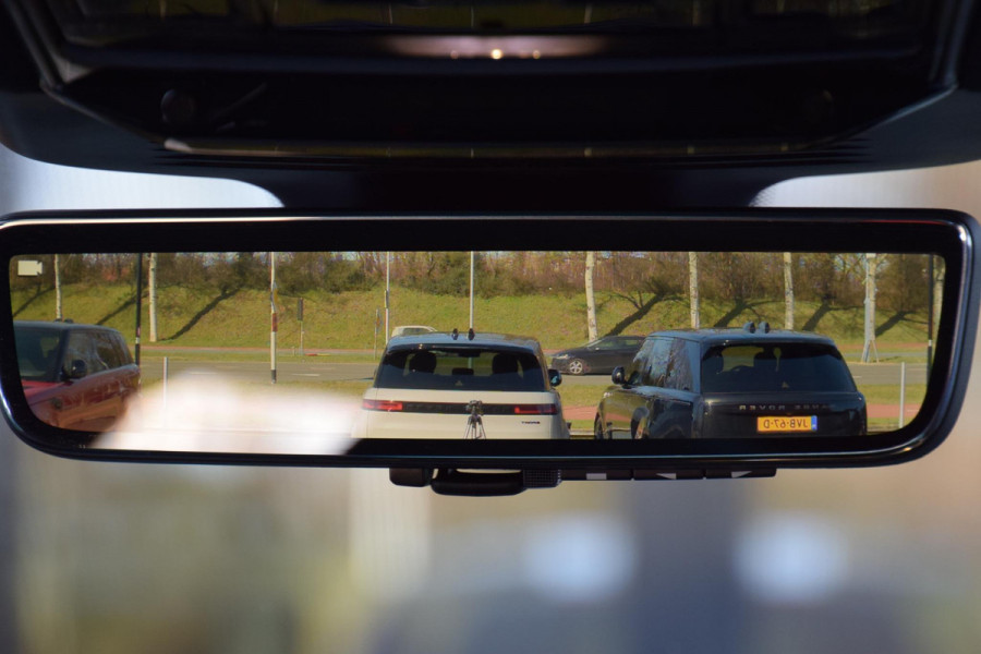 Land Rover Range Rover Sport P460e Dynamic HSE PHEV