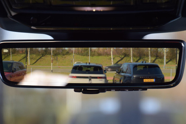 Land Rover Range Rover Sport P460e Dynamic HSE PHEV