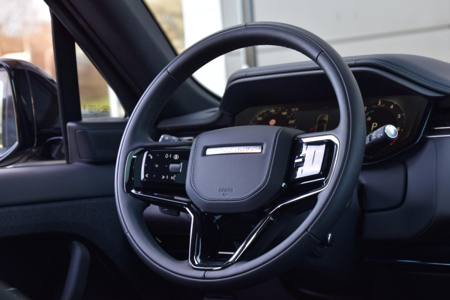 Land Rover Range Rover Sport P460e Dynamic HSE PHEV