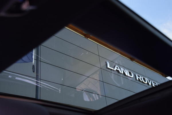 Land Rover Range Rover Sport P460e Dynamic HSE PHEV
