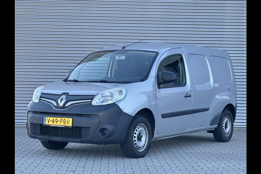 Renault Kangoo 1.5 dCi 90 Energy Luxe Maxi MARGE