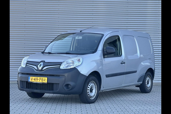 Renault Kangoo 1.5 dCi 90 Energy Luxe Maxi MARGE