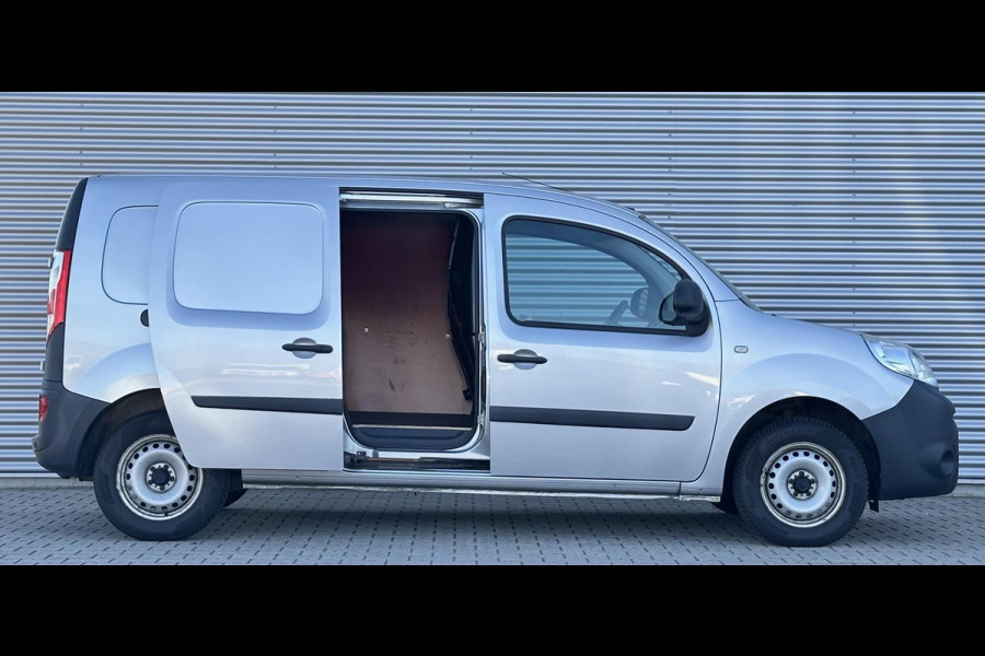 Renault Kangoo 1.5 dCi 90 Energy Luxe Maxi MARGE