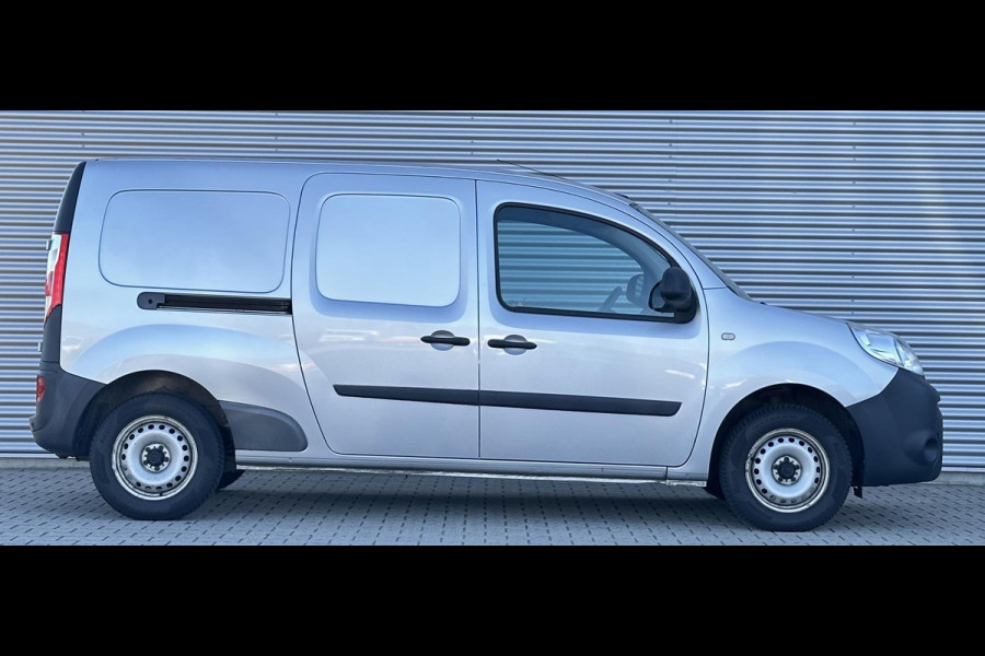 Renault Kangoo 1.5 dCi 90 Energy Luxe Maxi MARGE