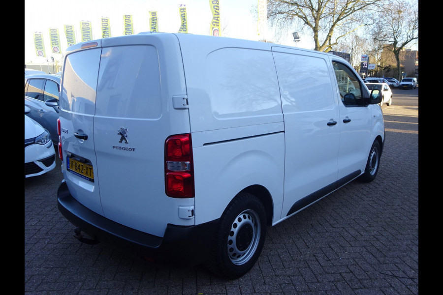 Peugeot Expert 226S 1.6 BlueHDI 95 Premium AIRCO NAVIGATIE 3 ZITTER