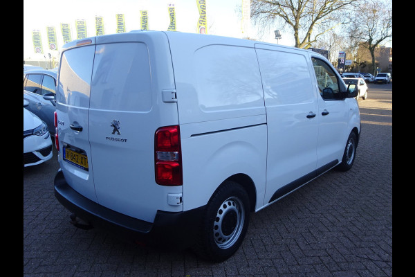 Peugeot Expert 226S 1.6 BlueHDI 95 Premium AIRCO NAVIGATIE 3 ZITTER