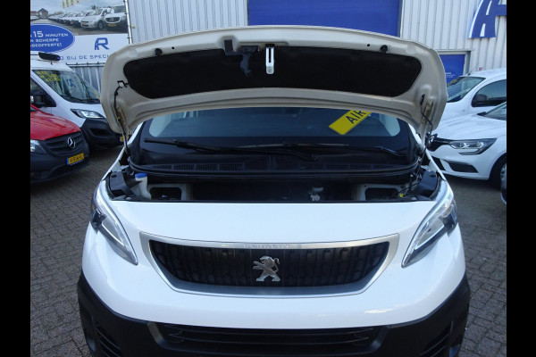 Peugeot Expert 226S 1.6 BlueHDI 95 Premium AIRCO NAVIGATIE 3 ZITTER