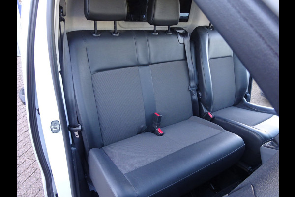 Peugeot Expert 226S 1.6 BlueHDI 95 Premium AIRCO NAVIGATIE 3 ZITTER