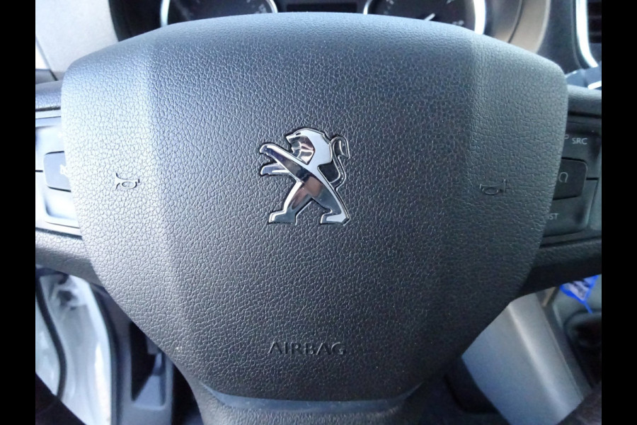 Peugeot Expert 226S 1.6 BlueHDI 95 Premium AIRCO NAVIGATIE 3 ZITTER