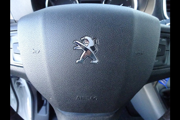 Peugeot Expert 226S 1.6 BlueHDI 95 Premium AIRCO NAVIGATIE 3 ZITTER