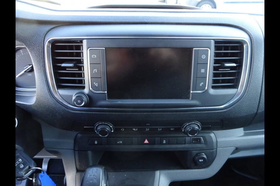 Peugeot Expert 226S 1.6 BlueHDI 95 Premium AIRCO NAVIGATIE 3 ZITTER