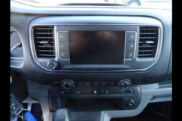 Peugeot Expert 226S 1.6 BlueHDI 95 Premium AIRCO NAVIGATIE 3 ZITTER
