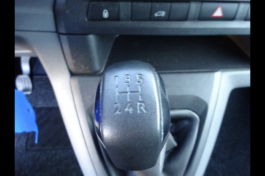 Peugeot Expert 226S 1.6 BlueHDI 95 Premium AIRCO NAVIGATIE 3 ZITTER