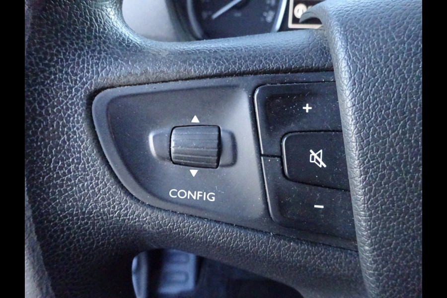 Peugeot Expert 226S 1.6 BlueHDI 95 Premium AIRCO NAVIGATIE 3 ZITTER