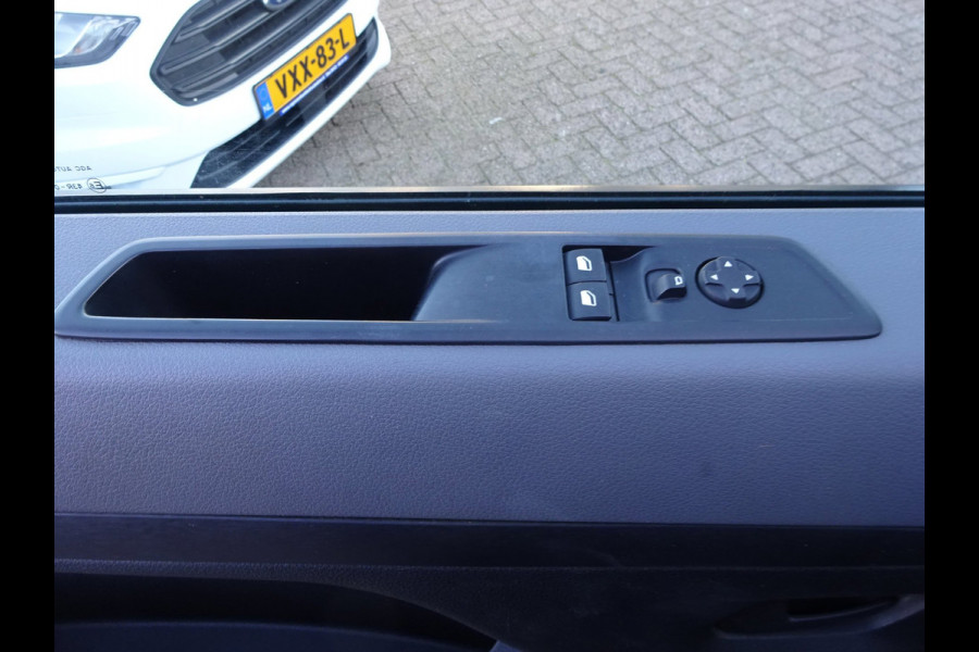 Peugeot Expert 226S 1.6 BlueHDI 95 Premium AIRCO NAVIGATIE 3 ZITTER