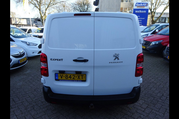 Peugeot Expert 226S 1.6 BlueHDI 95 Premium AIRCO NAVIGATIE 3 ZITTER