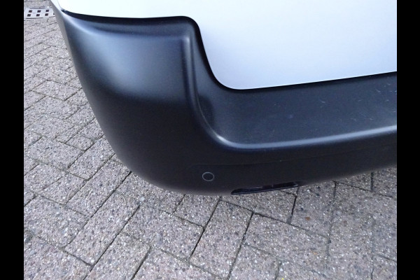 Peugeot Expert 226S 1.6 BlueHDI 95 Premium AIRCO NAVIGATIE 3 ZITTER