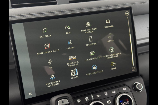 Land Rover Defender P300e 110 X-Dynamic HSE 26MY | Nieuw | Trekhaak | Woolstone Green