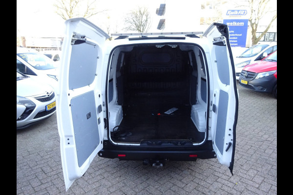 Nissan E-NV200 Business 40 kWh 2.ZERO S.O.H 91% ( Grotere accu ) AIRCO NAVIGATIE