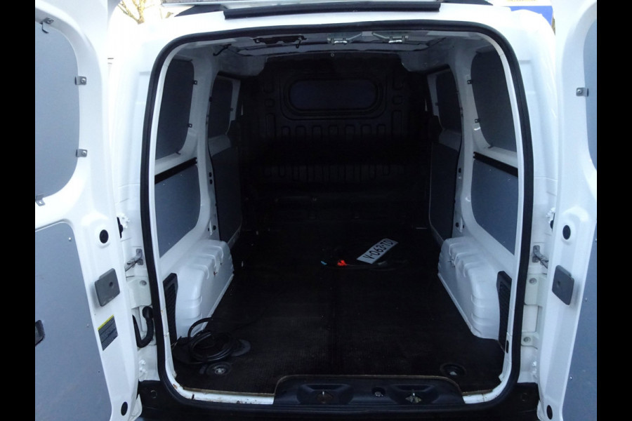 Nissan E-NV200 Business 40 kWh 2.ZERO S.O.H 91% ( Grotere accu ) AIRCO NAVIGATIE