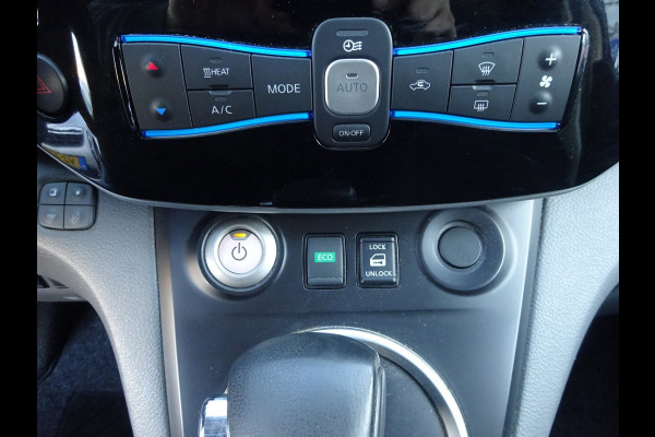 Nissan E-NV200 Business 40 kWh 2.ZERO S.O.H 91% ( Grotere accu ) AIRCO NAVIGATIE