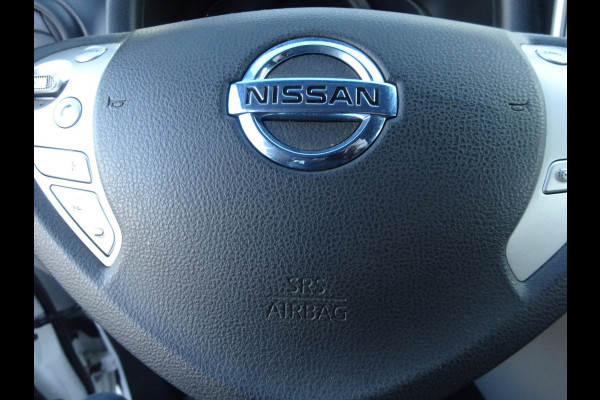 Nissan E-NV200 Business 40 kWh 2.ZERO S.O.H 91% ( Grotere accu ) AIRCO NAVIGATIE
