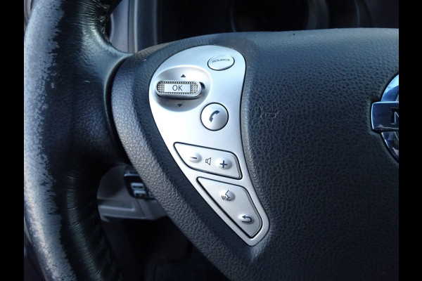 Nissan E-NV200 Business 40 kWh 2.ZERO S.O.H 91% ( Grotere accu ) AIRCO NAVIGATIE