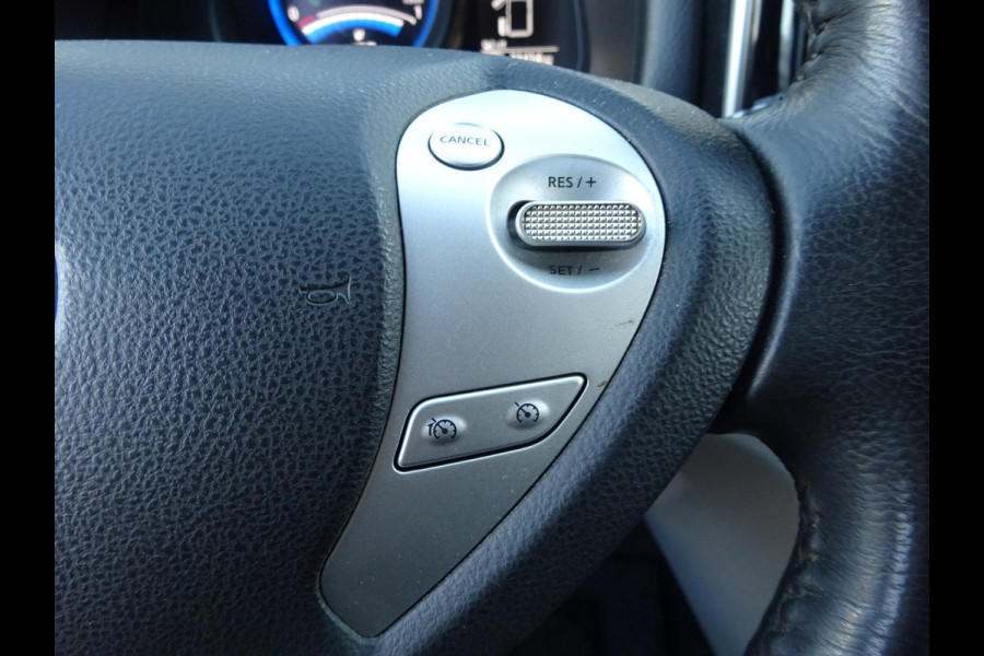 Nissan E-NV200 Business 40 kWh 2.ZERO S.O.H 91% ( Grotere accu ) AIRCO NAVIGATIE