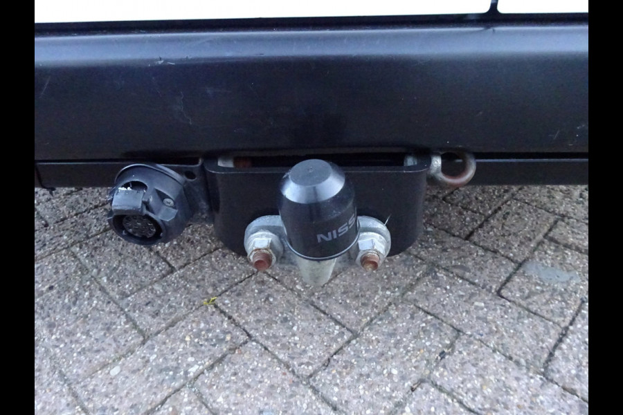 Nissan E-NV200 Business 40 kWh 2.ZERO S.O.H 91% ( Grotere accu ) AIRCO NAVIGATIE