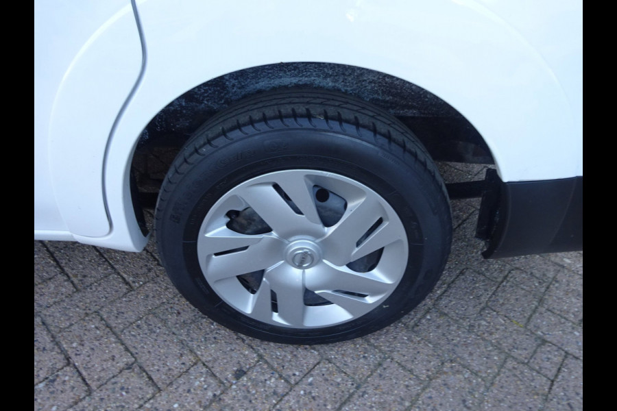 Nissan E-NV200 Business 40 kWh 2.ZERO S.O.H 91% ( Grotere accu ) AIRCO NAVIGATIE