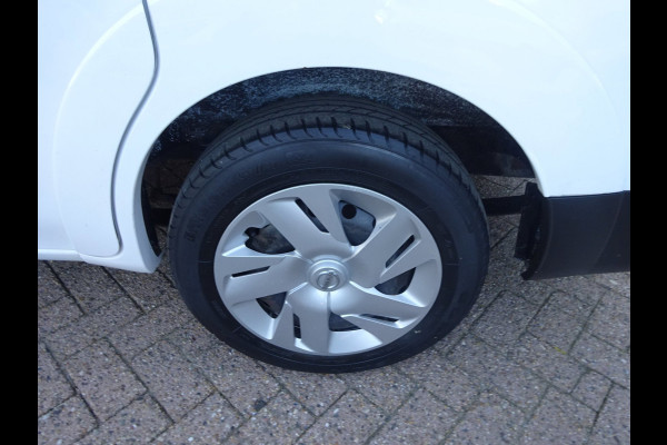 Nissan E-NV200 Business 40 kWh 2.ZERO S.O.H 91% ( Grotere accu ) AIRCO NAVIGATIE