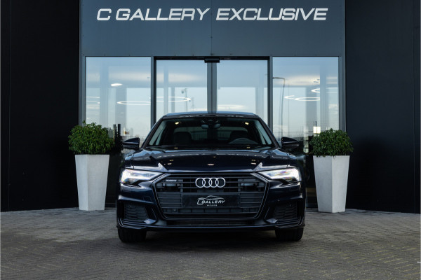 Audi A6 Limousine 55 TFSI e quattro Pro Line S Competition - S Line | Panorama | B&O | Memory