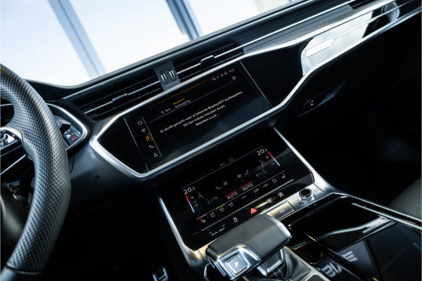 Audi A6 Limousine 55 TFSI e quattro Pro Line S Competition - S Line | Panorama | B&O | Memory