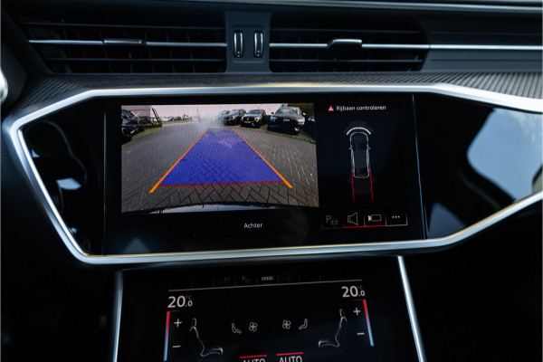 Audi A6 Limousine 55 TFSI e quattro Pro Line S Competition - S Line | Panorama | B&O | Memory