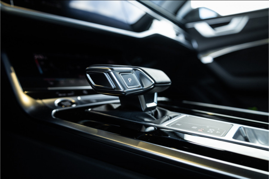 Audi A6 Limousine 55 TFSI e quattro Pro Line S Competition - S Line | Panorama | B&O | Memory