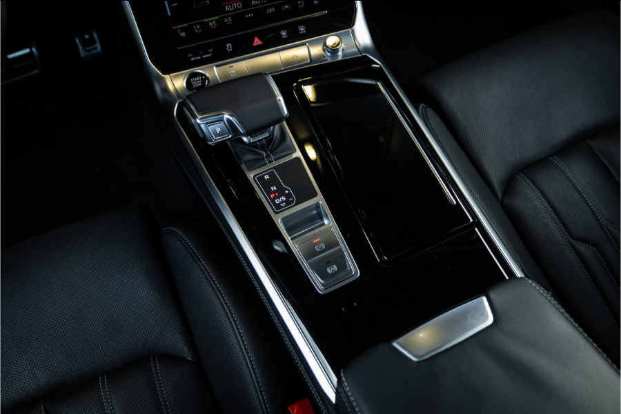 Audi A6 Limousine 55 TFSI e quattro Pro Line S Competition - S Line | Panorama | B&O | Memory