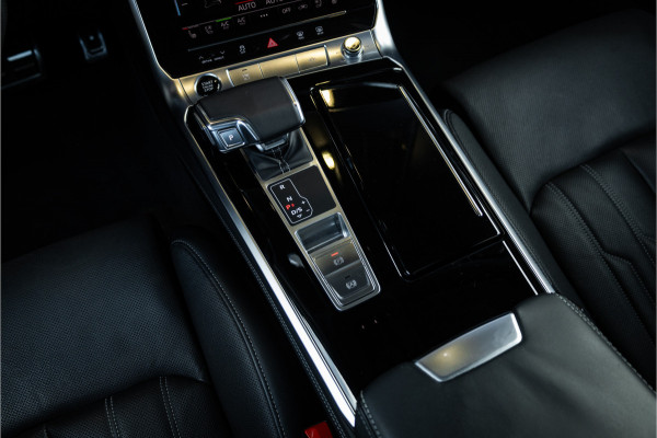 Audi A6 Limousine 55 TFSI e quattro Pro Line S Competition - S Line | Panorama | B&O | Memory