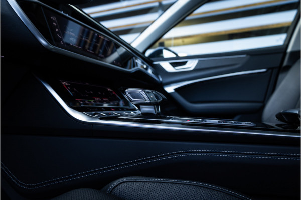 Audi A6 Limousine 55 TFSI e quattro Pro Line S Competition - S Line | Panorama | B&O | Memory