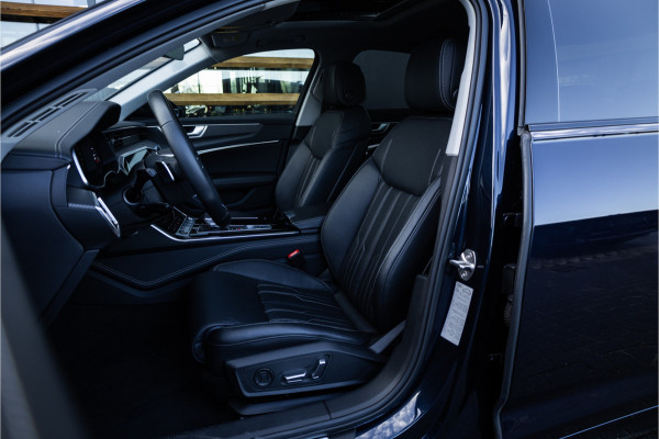 Audi A6 Limousine 55 TFSI e quattro Pro Line S Competition - S Line | Panorama | B&O | Memory
