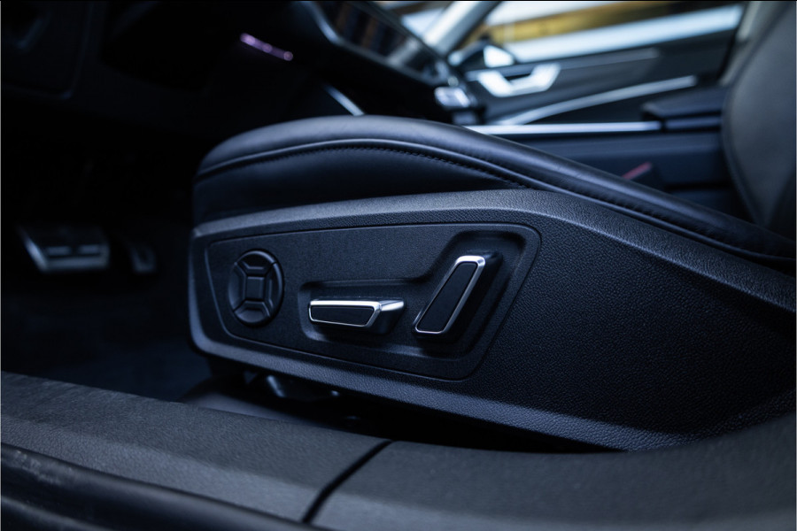 Audi A6 Limousine 55 TFSI e quattro Pro Line S Competition - S Line | Panorama | B&O | Memory