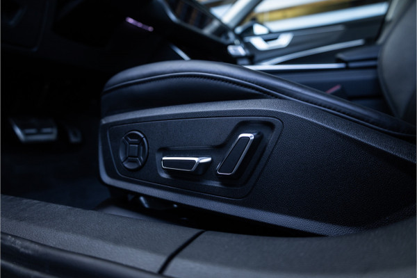 Audi A6 Limousine 55 TFSI e quattro Pro Line S Competition - S Line | Panorama | B&O | Memory