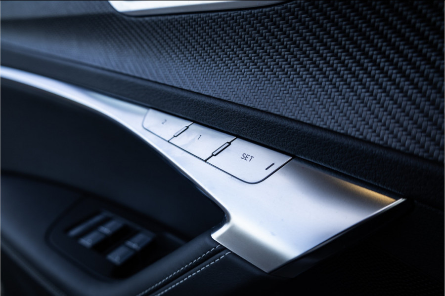 Audi A6 Limousine 55 TFSI e quattro Pro Line S Competition - S Line | Panorama | B&O | Memory