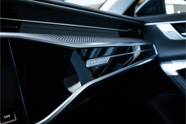 Audi A6 Limousine 55 TFSI e quattro Pro Line S Competition - S Line | Panorama | B&O | Memory