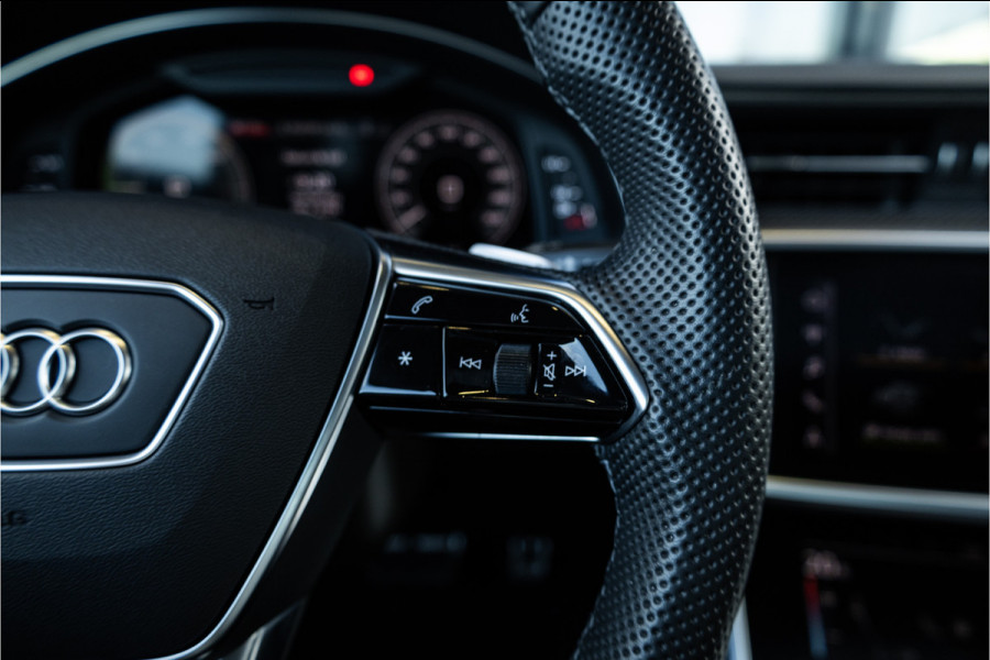 Audi A6 Limousine 55 TFSI e quattro Pro Line S Competition - S Line | Panorama | B&O | Memory