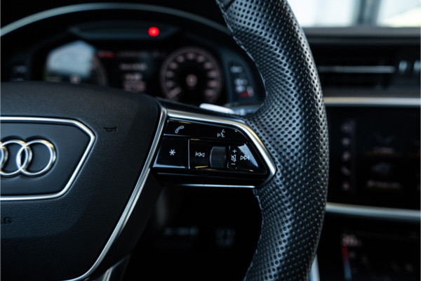 Audi A6 Limousine 55 TFSI e quattro Pro Line S Competition - S Line | Panorama | B&O | Memory